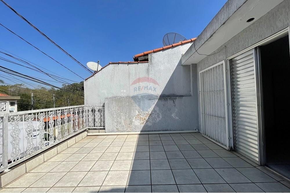 Sobrado - Alugar - São Paulo , São Paulo - IMG_9419.jpeg - 601751048-110