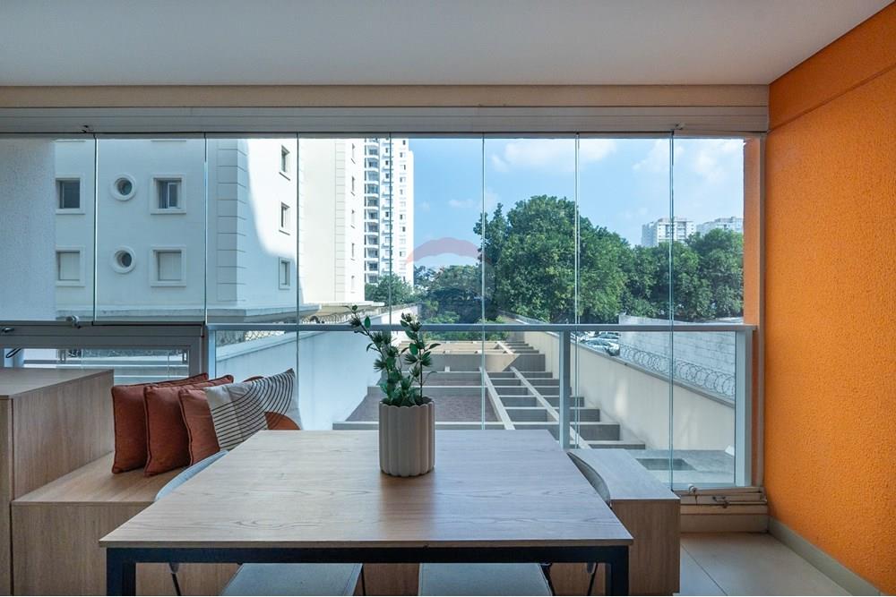 Studio - Venda - São Paulo , São Paulo - DSC03100.jpg - 601181090-18