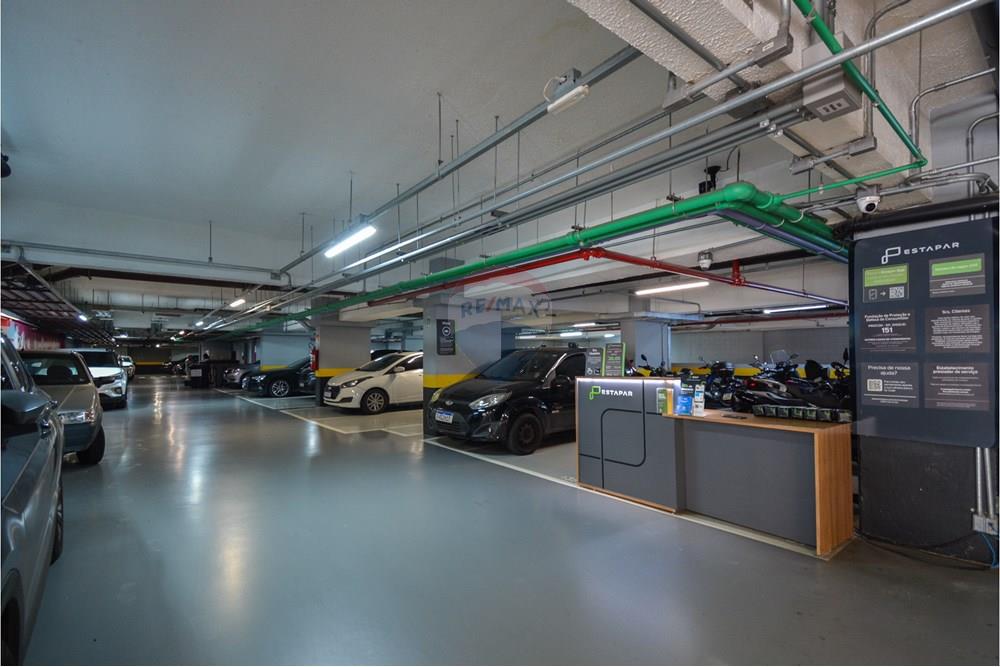 Cj. Comercial/ Sala - Venda - São Paulo , São Paulo - DSC_2188.jpg - 601241003-177