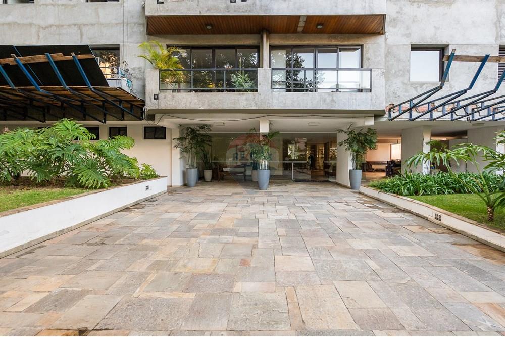 Apartamento - Venda - São Paulo , São Paulo - 62_AP.jpg - 601971084-16