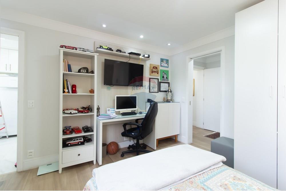 Apartamento - Venda - São Paulo , São Paulo - 37 Quarto.jpg - 601971072-33