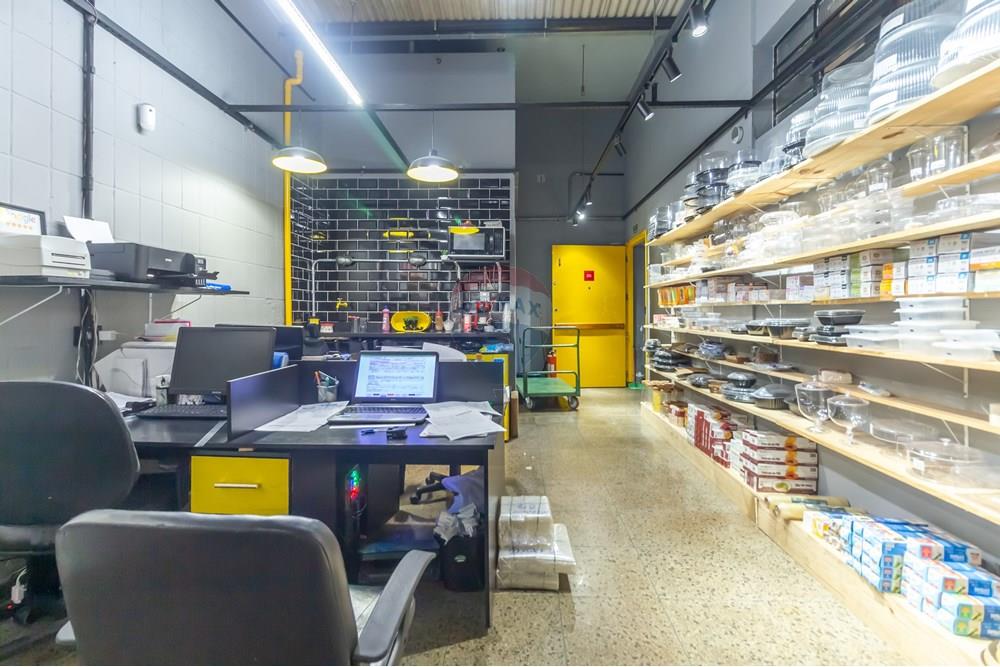 Casa Comercial - Venda - São Paulo , São Paulo - IMG_209159.jpg - 602131001-10