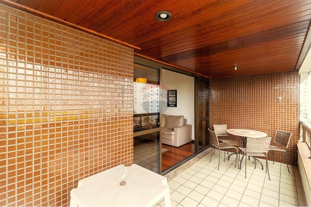 Apartamento - Venda - São Paulo , São Paulo - VARANDA 2.jpg - Sacada - 602201019-16