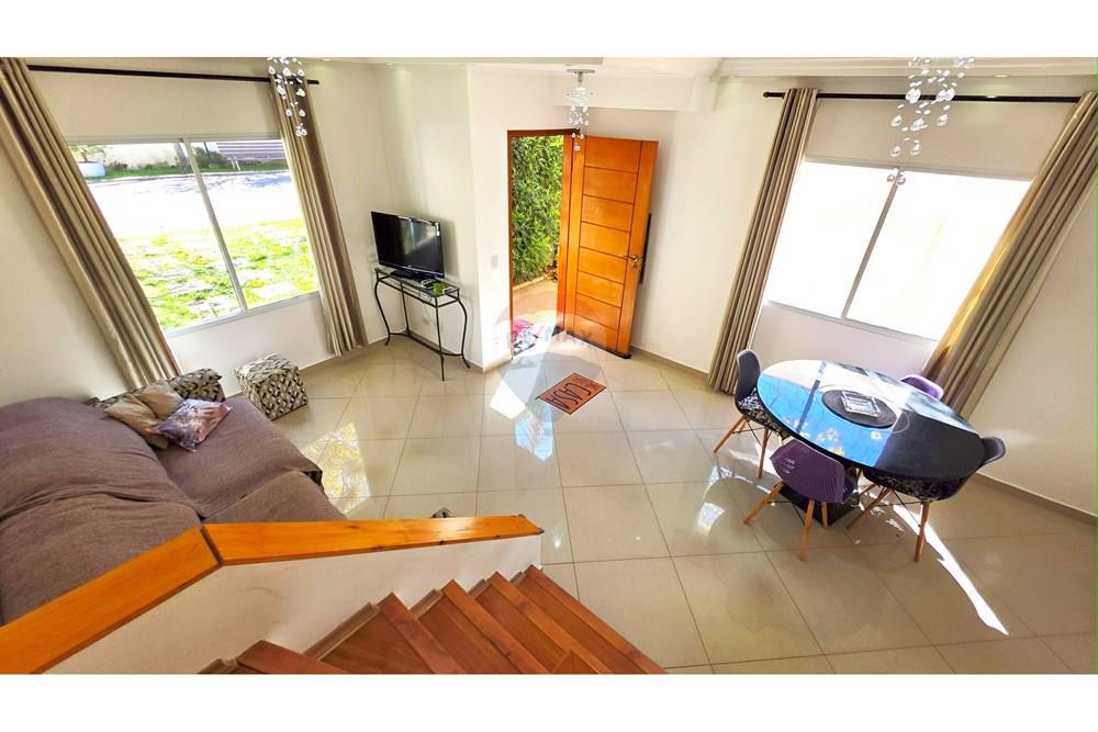 Casa de Condomínio - Venda - Cotia , São Paulo - 15.jpg - 601261029-103