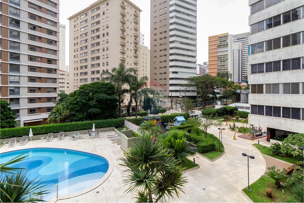 Apartamento - Venda - São Paulo , São Paulo - 4 VISTA FRENTE (2).jpg - 602281022-94