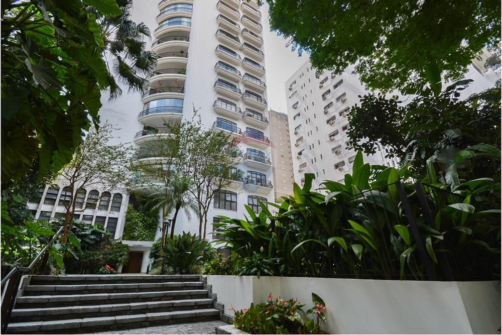 Apartamento - Venda - São Paulo , São Paulo - 01fotos_112.jpg - 601251114-26