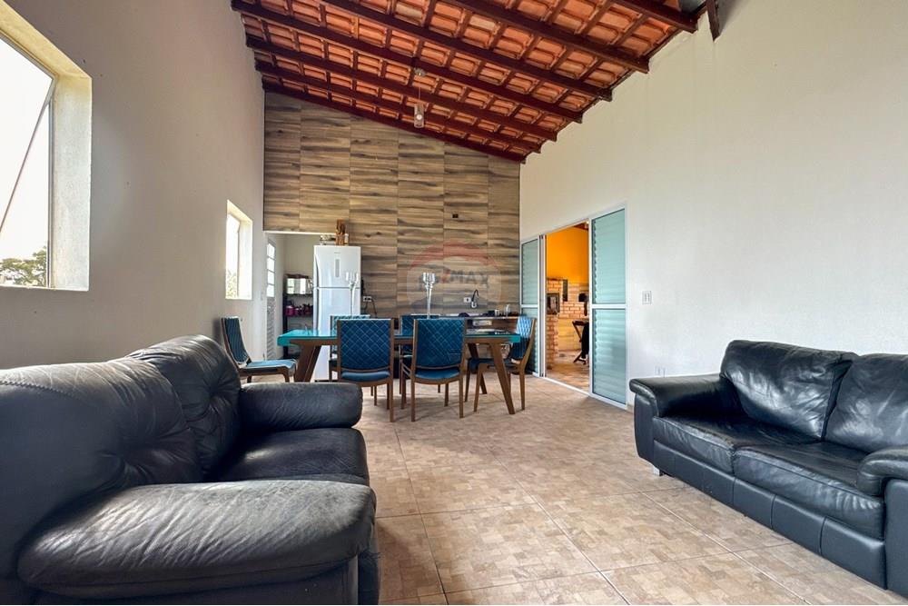 Chácara / Sítio / Fazenda - Venda - Mairinque , São Paulo - Chácara Centro Mairinque Ibiuna -São Paulo  (99).jpg - 601301008-73