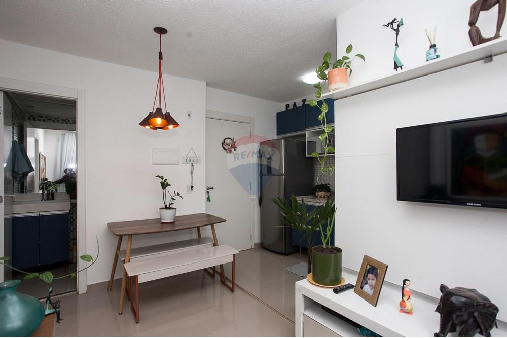 Apartamento - Venda - São Paulo , São Paulo - IMG_8245.jpg - 601751066-46