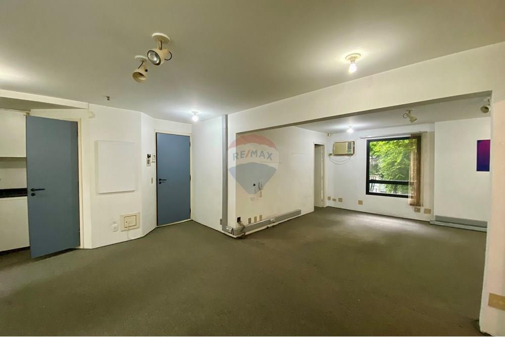 Cj. Comercial/ Sala - Alugar - São Paulo , São Paulo - Alameda Casa Branca 07.jpg - 601241038-36