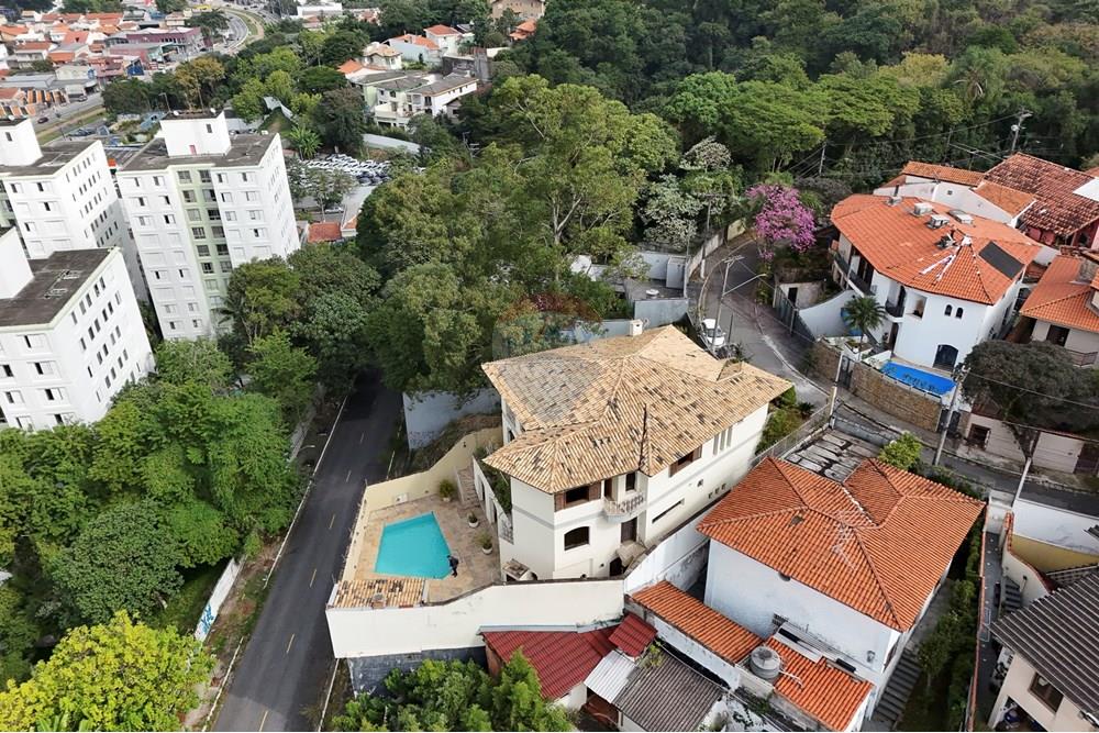 Sobrado - Venda - São Paulo , São Paulo - 01fachada_005.jpg - 601401041-10