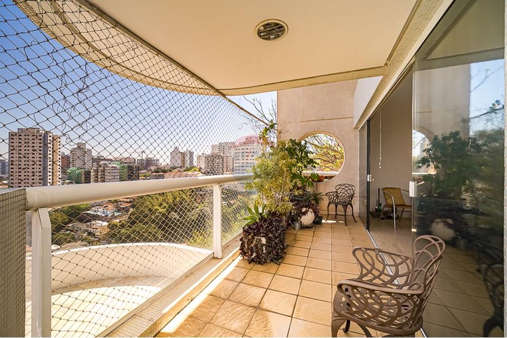 Duplex - Venda - São Paulo , São Paulo - 9 (2).jpg - Terraço - 601081006-128