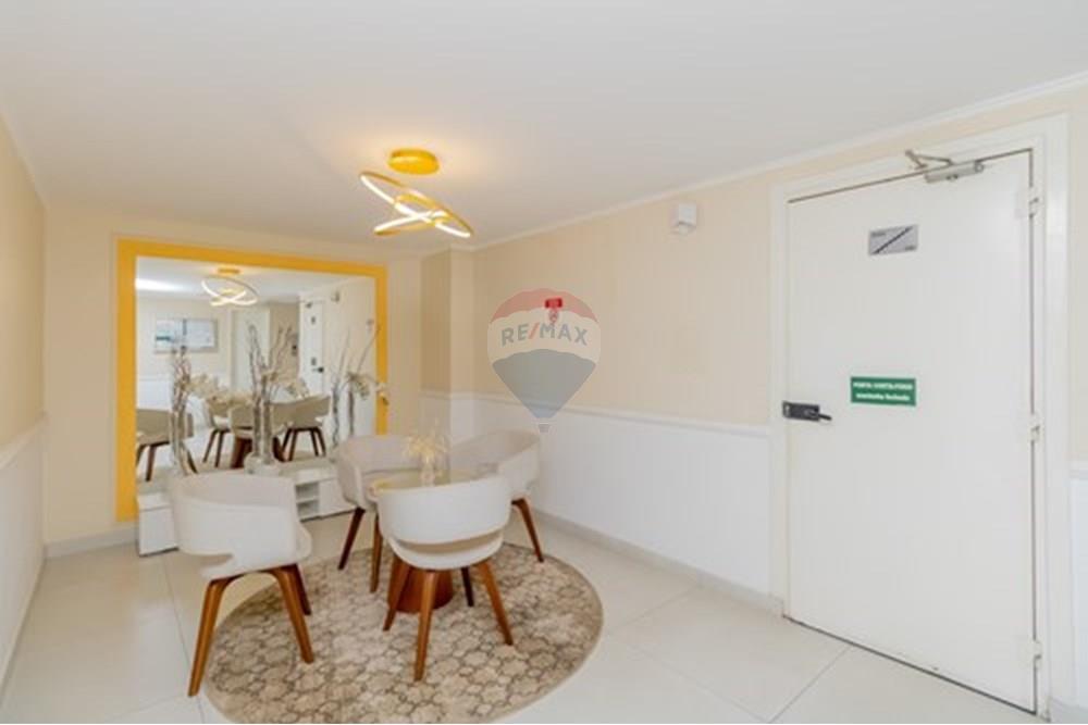 Apartamento - Alugar - São Paulo , São Paulo - HALL ENTRADA1.jpg - Pátio interno - 602161018-11
