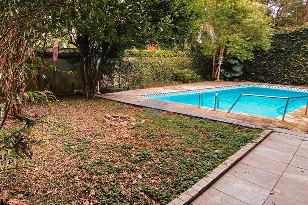 Casa - Venda - São Paulo , São Paulo - Piscina3.jpg - 602331017-59