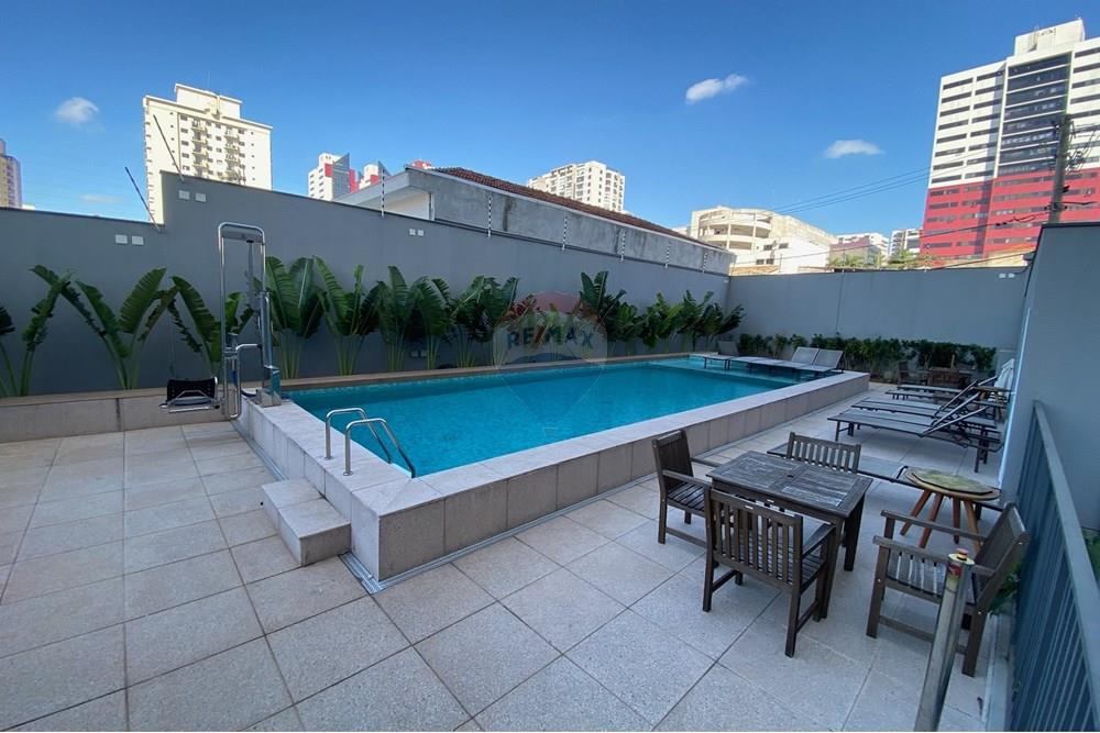 Apartamento - Alugar - São Paulo , São Paulo - IMG_1073.jpg - 602161018-17