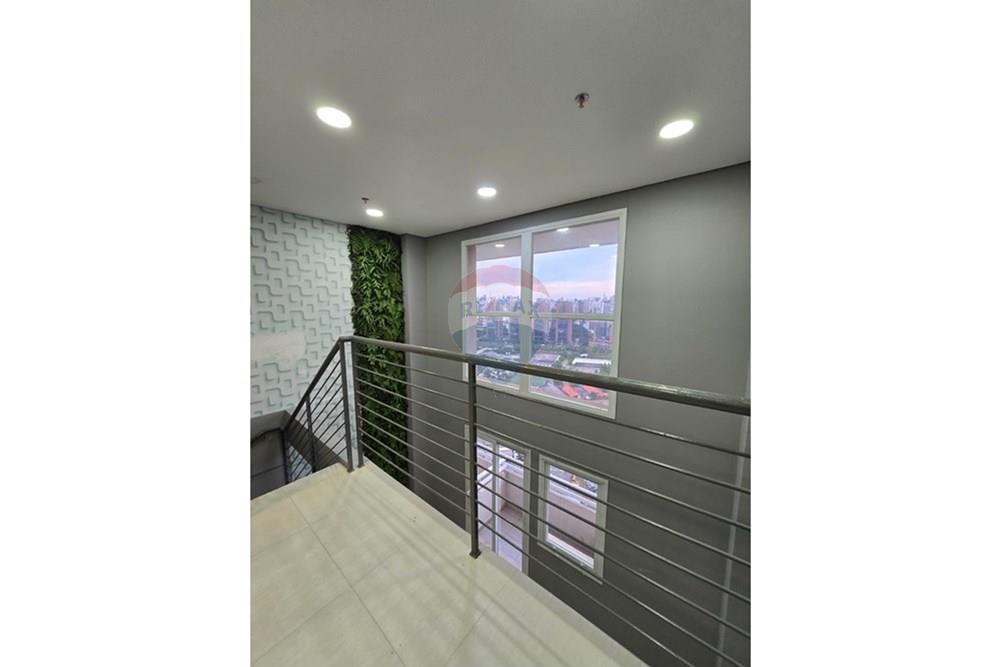 Cj. Comercial/ Sala - Alugar - São Paulo , São Paulo - 038b63f1-873d-4bab-a7e4-6b1d4af7c4ae.jpg - 601471003-182