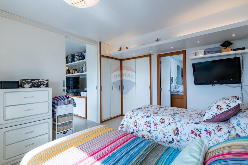 Apartamento - Venda - São Paulo , São Paulo - Suite4.jpg - 601131035-36