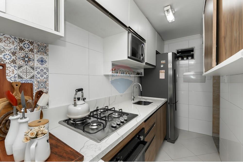 Apartamento - Venda - São Paulo , São Paulo - IMG_486920.jpg - 601771057-45