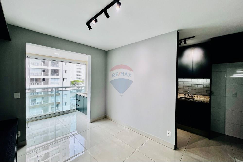 Apartamento - Alugar - São Paulo , São Paulo - IMG_5702.jpg - 601261059-147