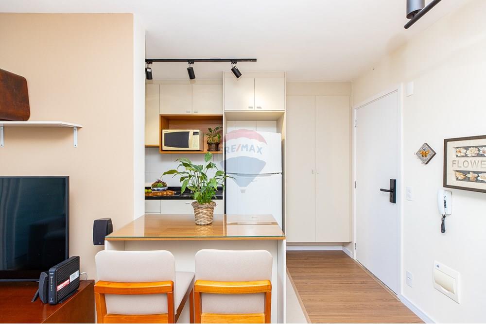 Apartamento - Venda - São Paulo , São Paulo - Cópia de Remax Ares-4.jpg - Cozinha - 601131002-62