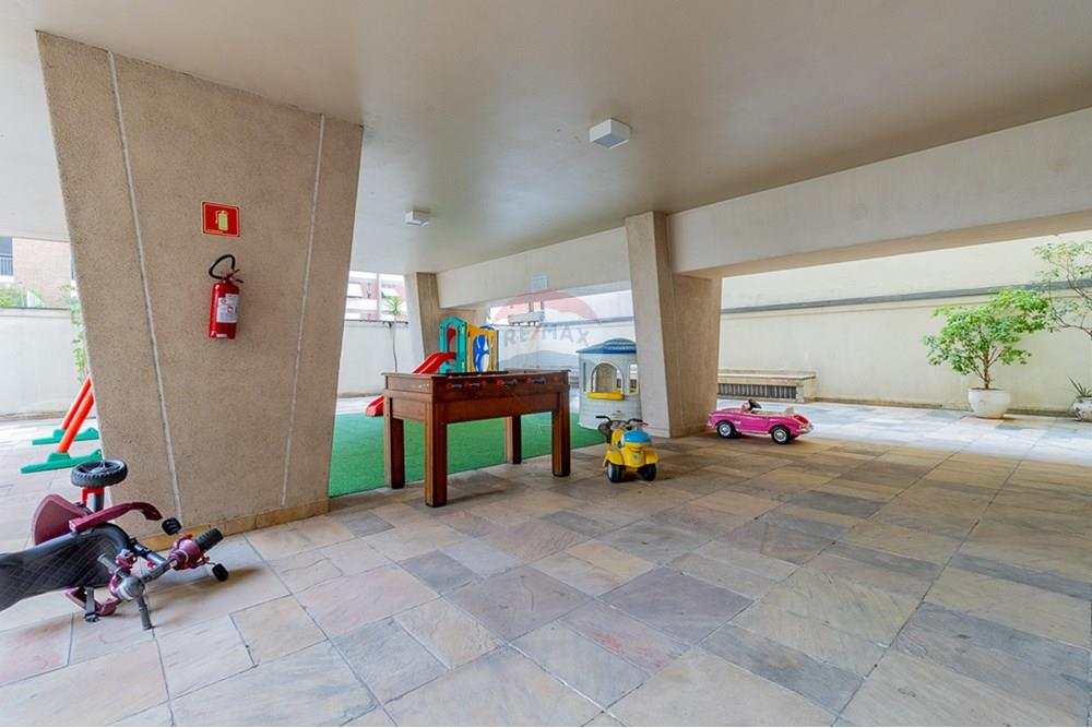 Apartamento - Venda - São Paulo , São Paulo - 25.jpg - Quarto de brinquedo - 601081006-129