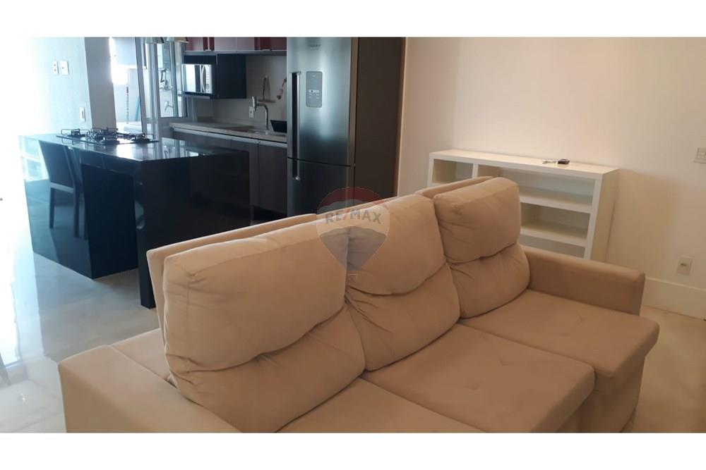 Apartamento - Alugar - São Paulo , São Paulo - 2B.JPEG - 601361021-1742