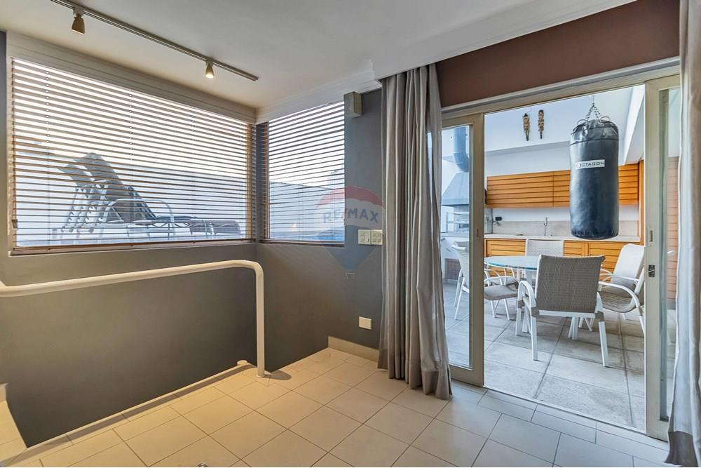 Cobertura - Venda - São Paulo , São Paulo - R ALAGOAS 337- COB-FT-VDO (33).jpg - 602341010-61