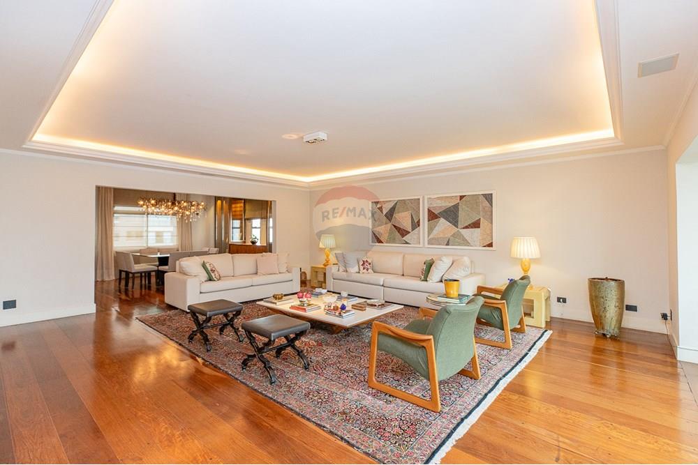 Apartamento - Venda - São Paulo , São Paulo - Remax Ville-4.jpg - 601241056-31