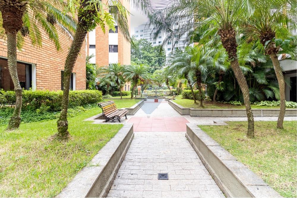 Apartamento - Venda - São Paulo , São Paulo - Cópia de 17 Área Comum (1).jpg - 601261073-44