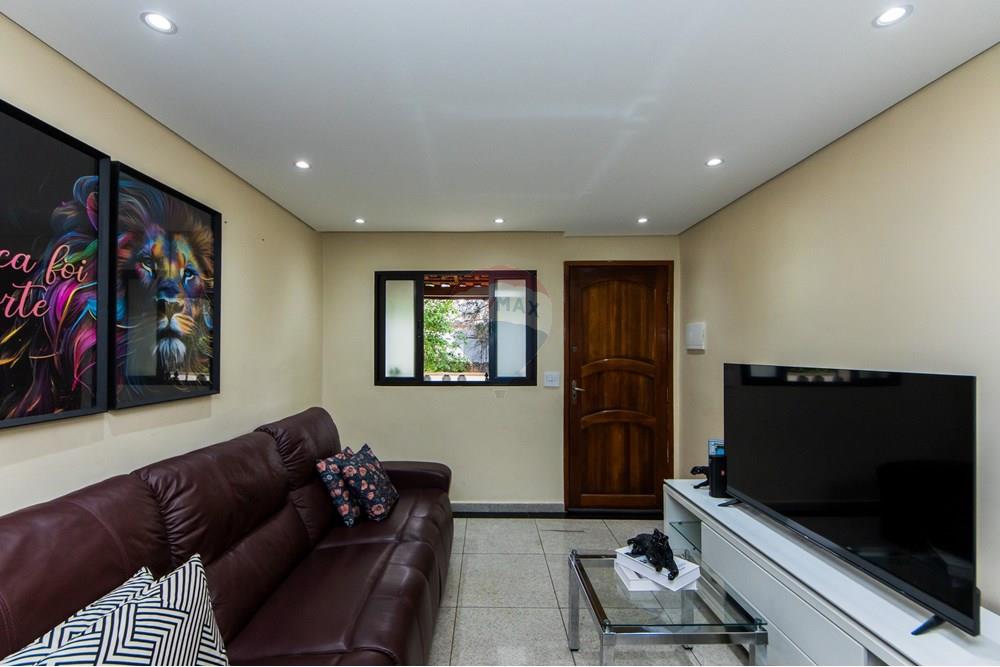 Casa de Condomínio - Venda - São Paulo , São Paulo - IMG_6736.jpg - 602291040-26