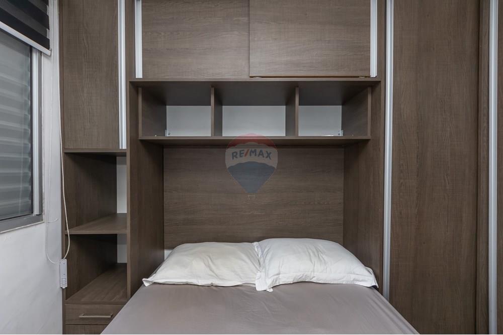 Apartamento - Venda - São Paulo , São Paulo - IMG_536106.jpg - 602361002-6