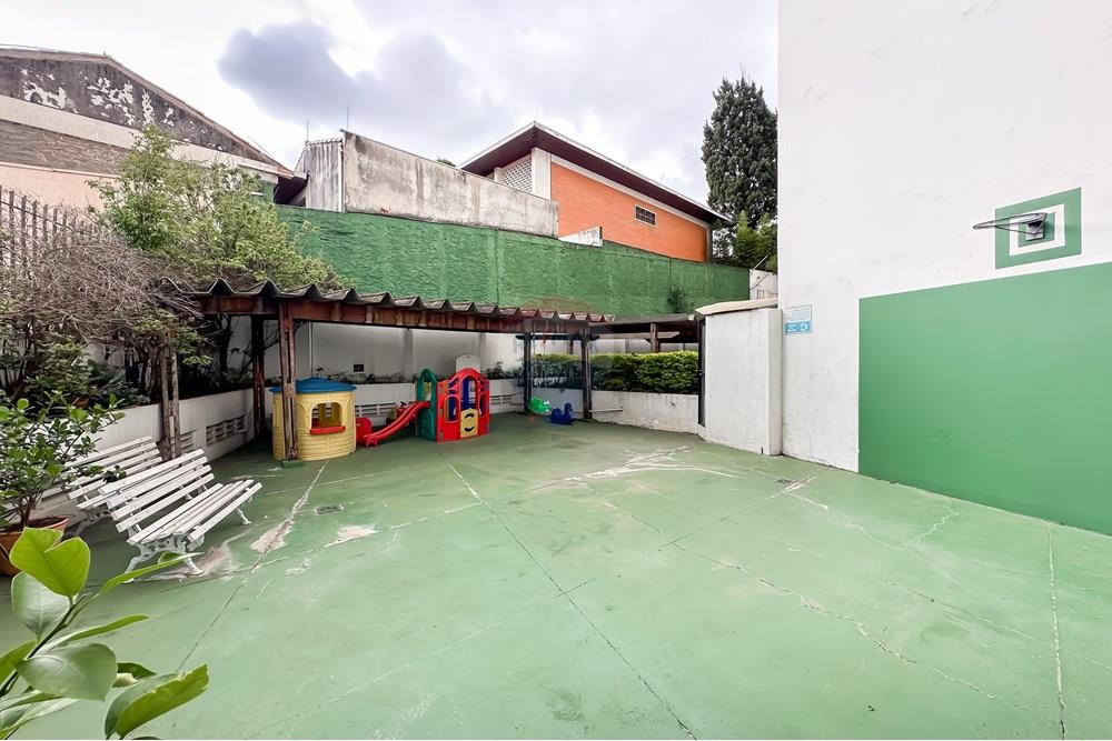 Apartamento, 3 quartos, 95 m² - Foto 27