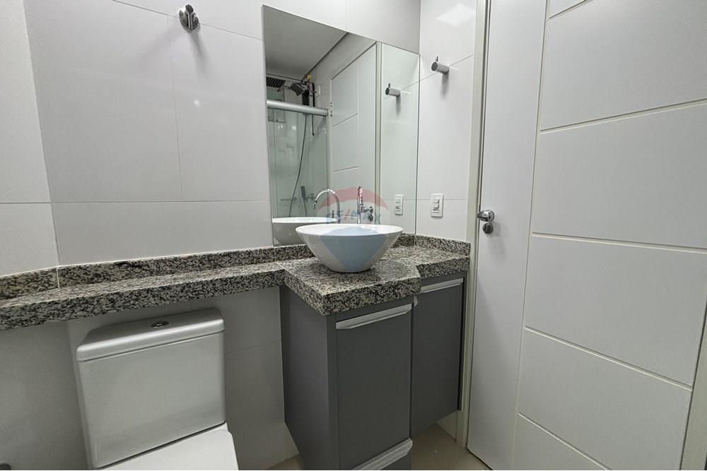 Apartamento - Alugar - São Paulo , São Paulo - IMG_5603.JPG - 601081019-53