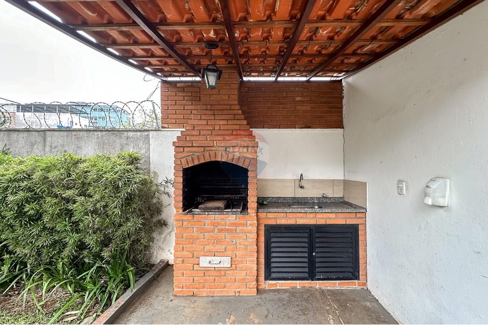 Apartamento - Venda - São Paulo , São Paulo - IMG_338819.jpg - Churrasqueira - 602161021-4