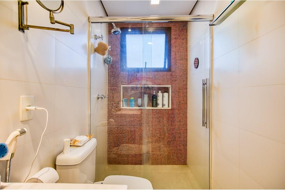 Apartamento - Venda - São Paulo , São Paulo - 07banheiros005.jpg - Banheiro - 601081090-16