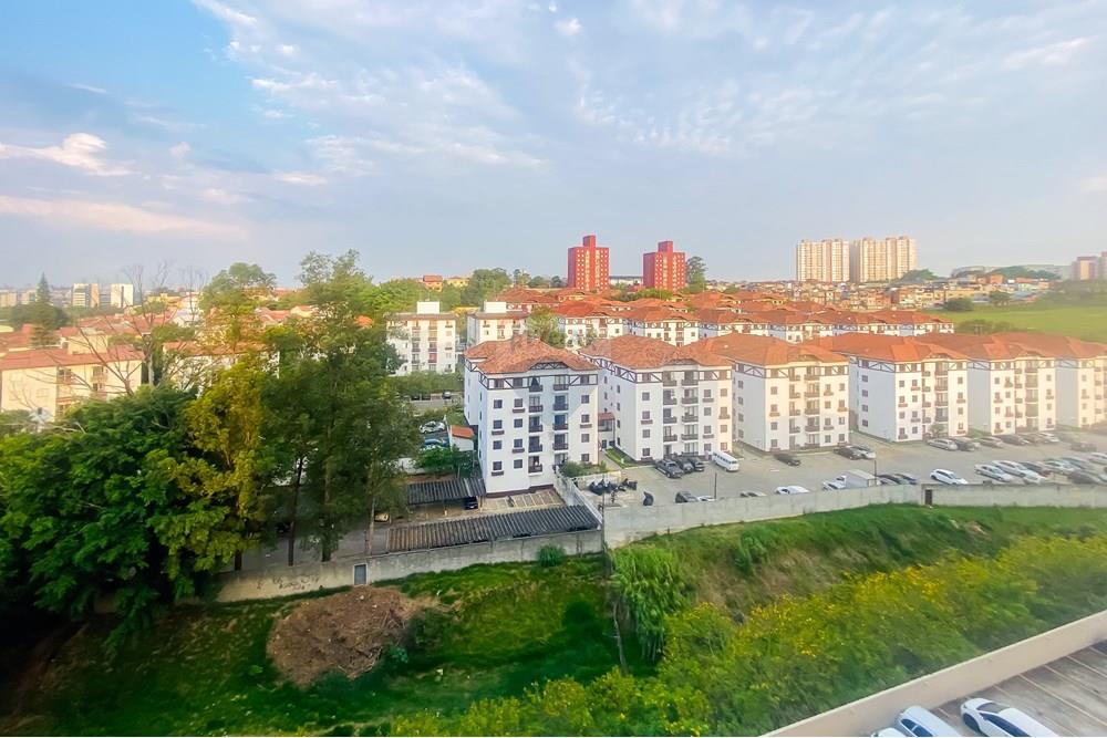 Apartamento - Venda - São Paulo , São Paulo - IMG_905401.jpg - Sacada - 602241031-3