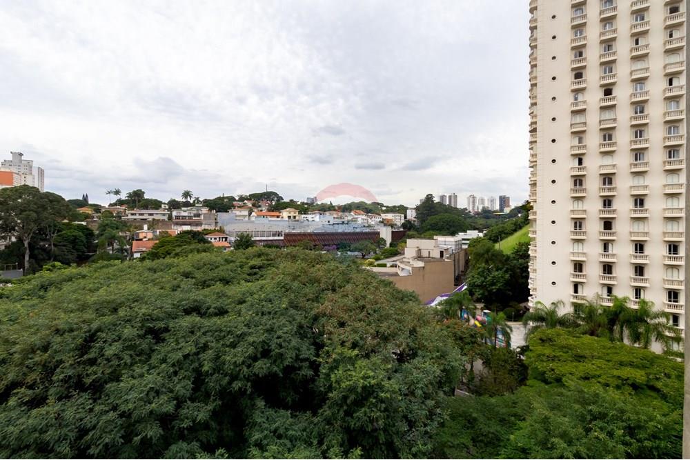 Apartamento - Venda - São Paulo , São Paulo - 11 VISTA QUARTO 3 (1).jpg - 602281022-104