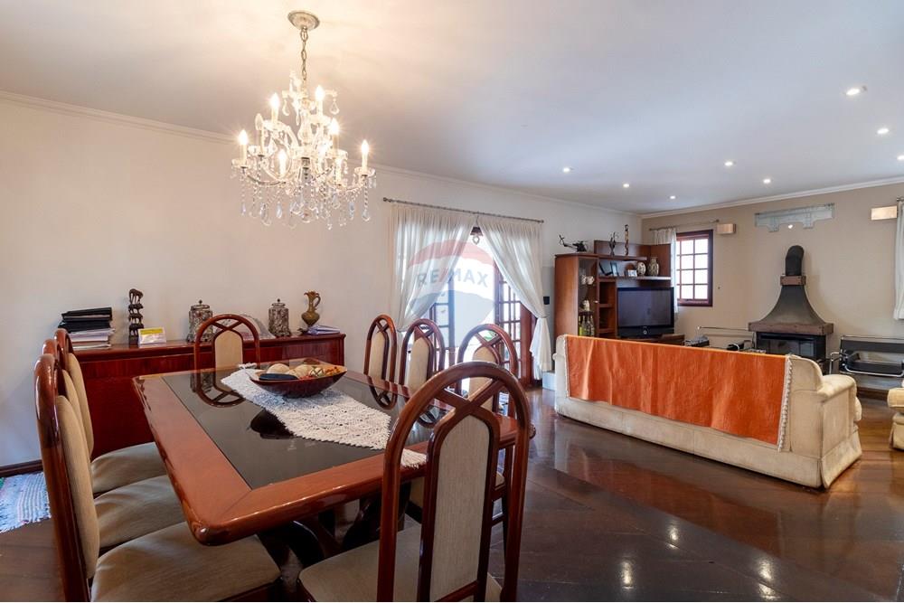 Casa de Condomínio - Venda - Santana de Parnaíba , São Paulo - 01fotos_005.jpg - 601251070-30