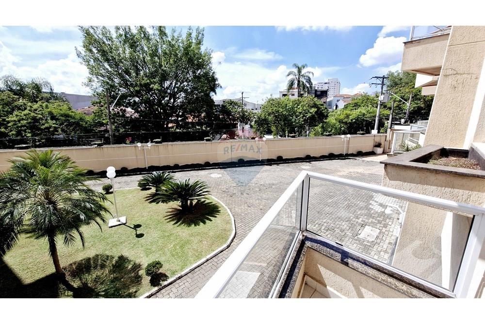 Casa de Condomínio - Venda - São Paulo , São Paulo - RUA DOS MÁRTIRES ARMENIOS, 20 (21).jpg - Sacada - 601051032-124