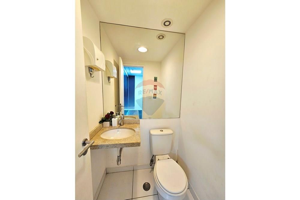 Cj. Comercial/ Sala - Alugar - São Paulo , São Paulo - 20251007_161733.jpg - 601471003-183