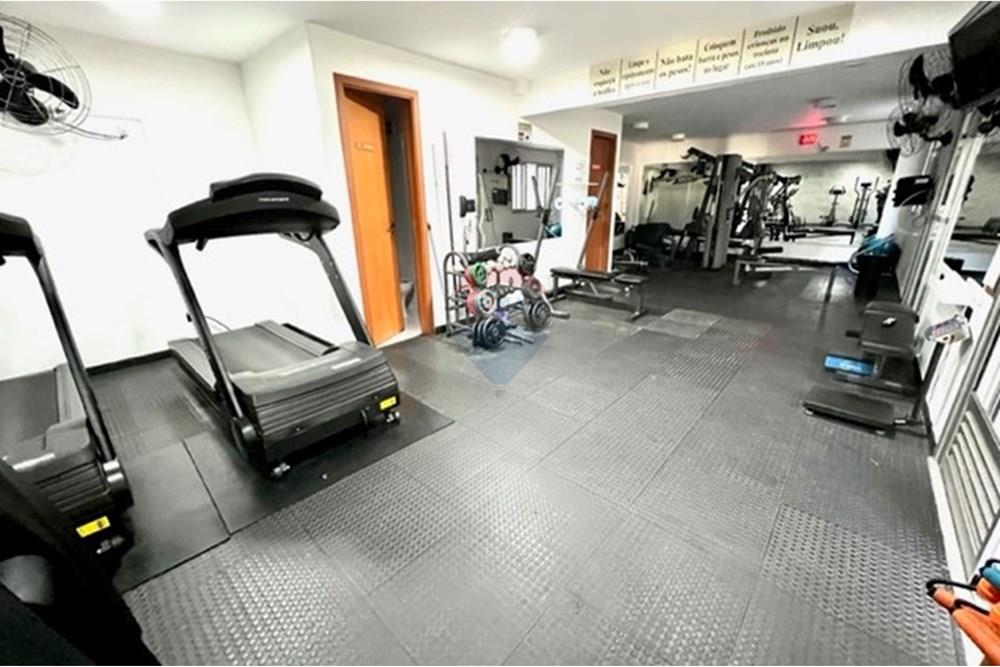 Apartamento - Alugar - São Paulo , São Paulo - IMG_1401.jpg - 602161004-144