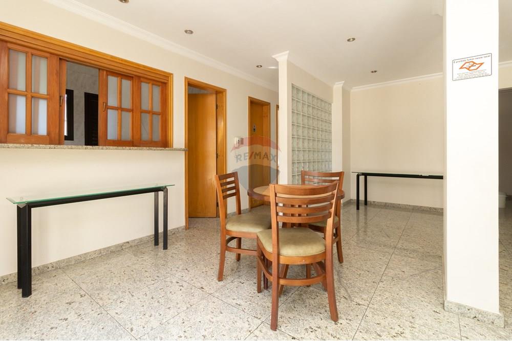 Apartamento - Venda - São Paulo , São Paulo - 20 SALÃO FESTAS (3).jpg - 601261064-209