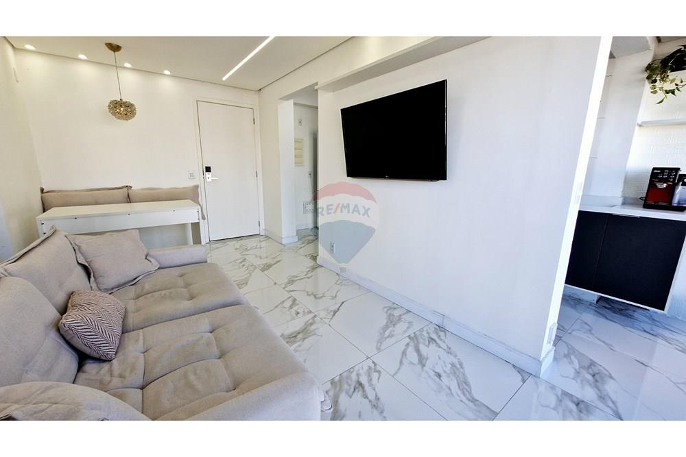 Apartamento - Venda - São Paulo , São Paulo - RUA PEDRO CACUNDA, 400 (27).jpg - 601051042-8