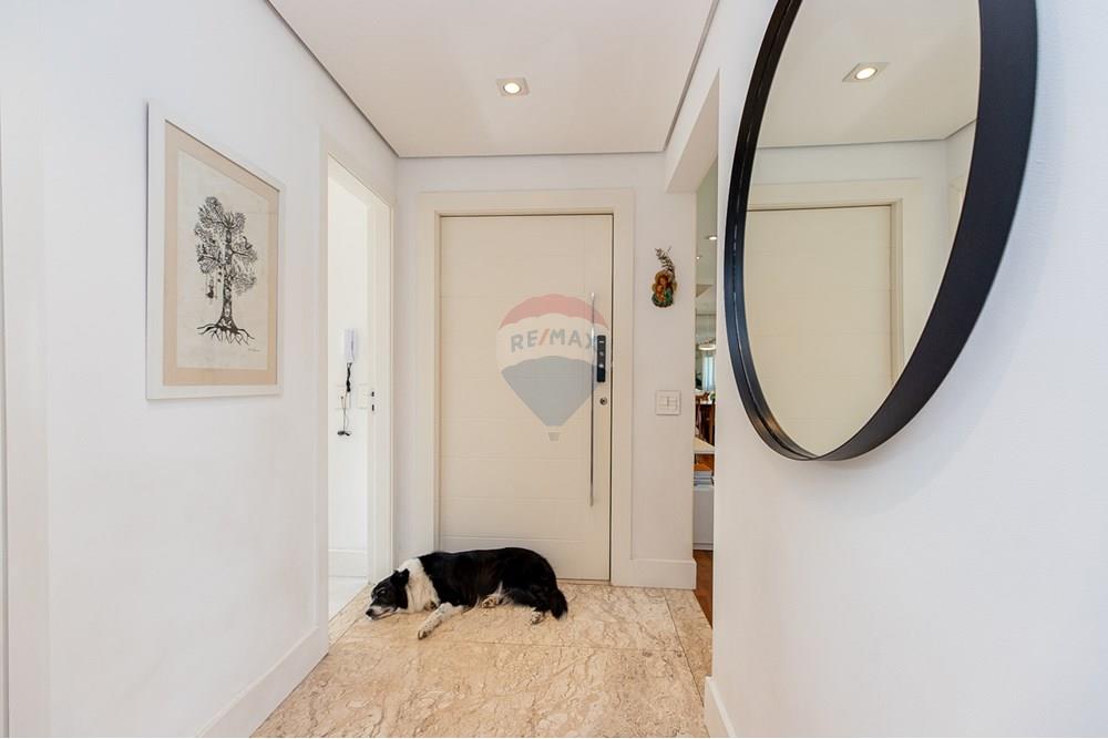 Apartamento - Venda - São Paulo , São Paulo - Remax Ares-48.jpg - Corredor - 601131006-105