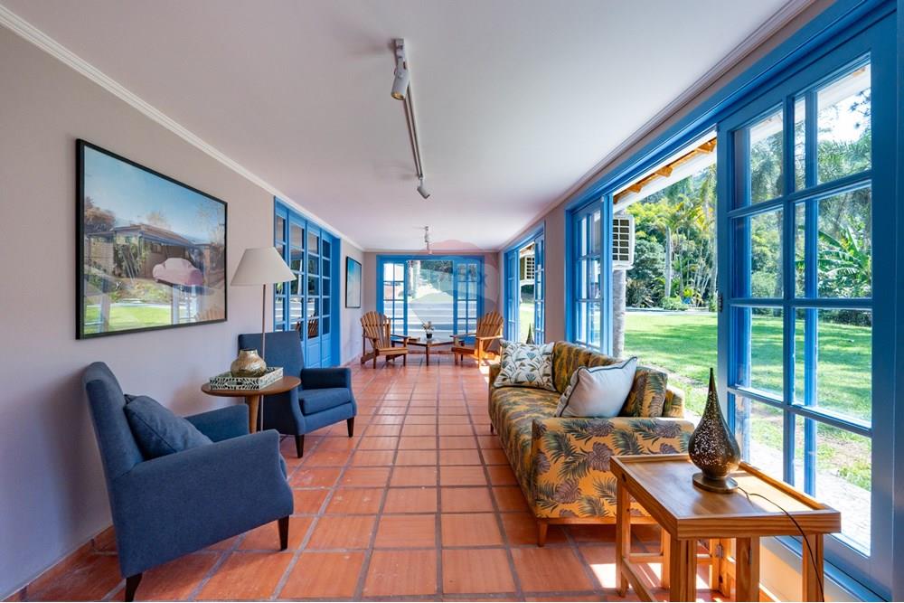 Chácara / Sítio / Fazenda - Venda - Itapecerica da Serra , São Paulo - DSC00721.jpg - 601241014-67