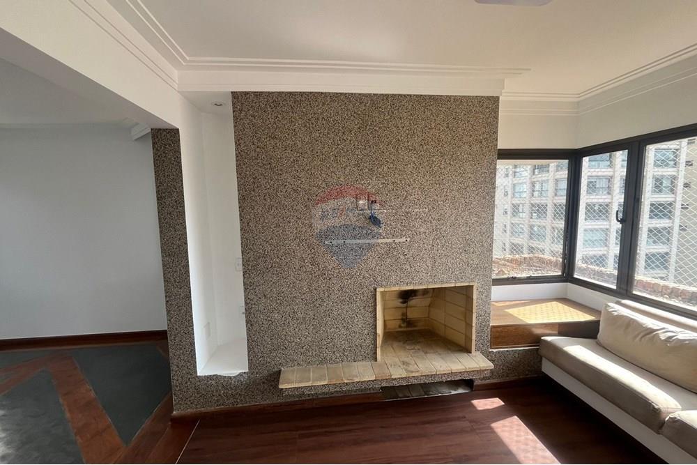 Apartamento, 4 quartos, 250 m² - Foto 11