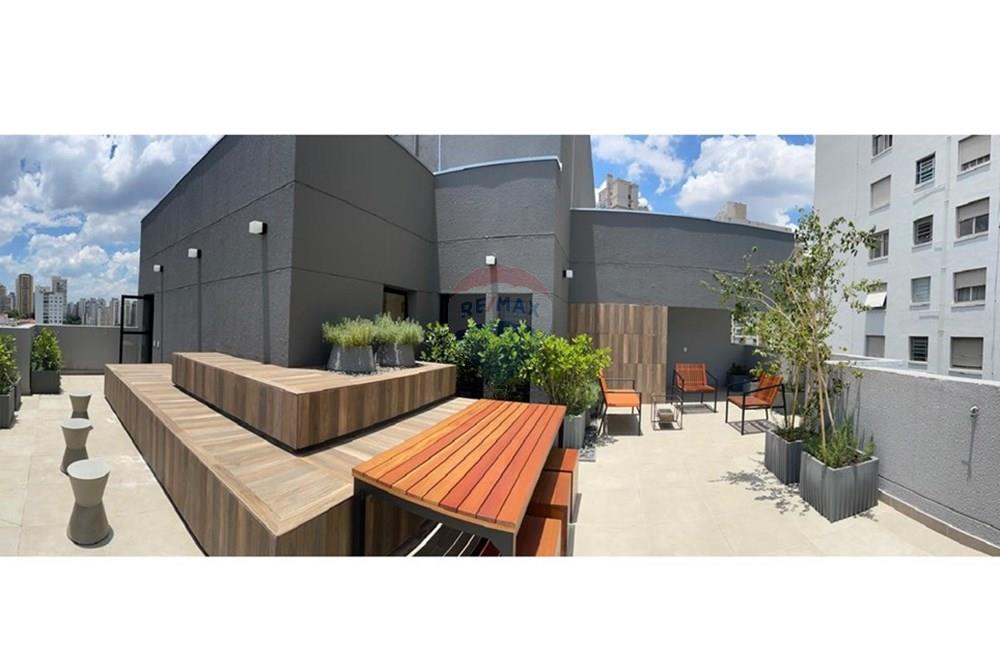 Studio - Alugar - São Paulo , São Paulo - IMG-20241220-WA0042(1).jpg - 602281014-194