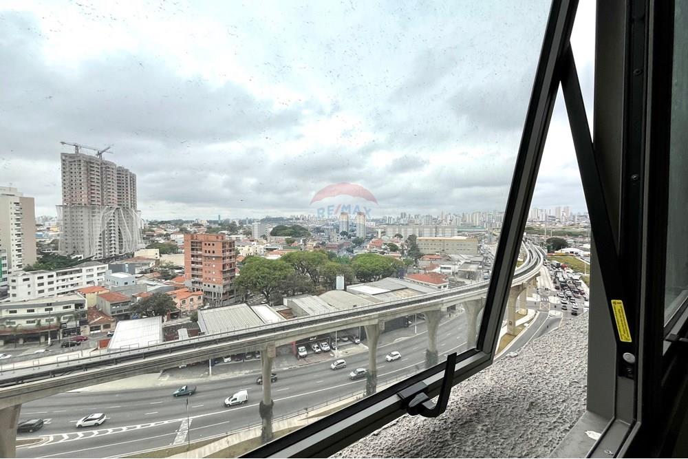 Prédio - Alugar - São Paulo , São Paulo - 5.jpg - 601811033-1