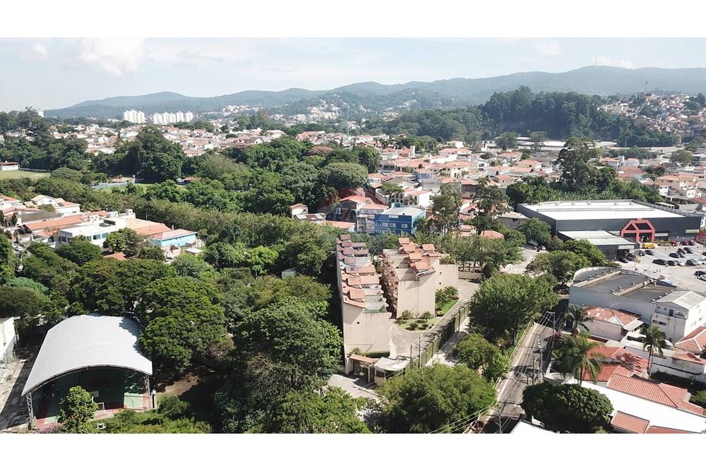 Casa de Condomínio - Venda - São Paulo , São Paulo - RUA DOS MÁRTIRES ARMENIOS, 20 (4).jpg - 601051032-124