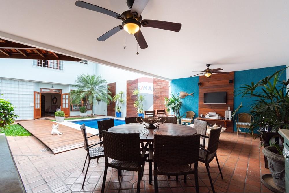 Casa - Venda - São Paulo , São Paulo - SALÃO 4.jpg - 601131009-93