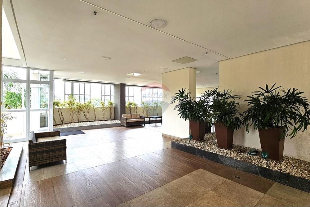 Apartamento - Venda - São Paulo , São Paulo - 45_Área comum.jpg - 601971014-180